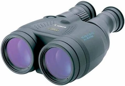 Canon binocular